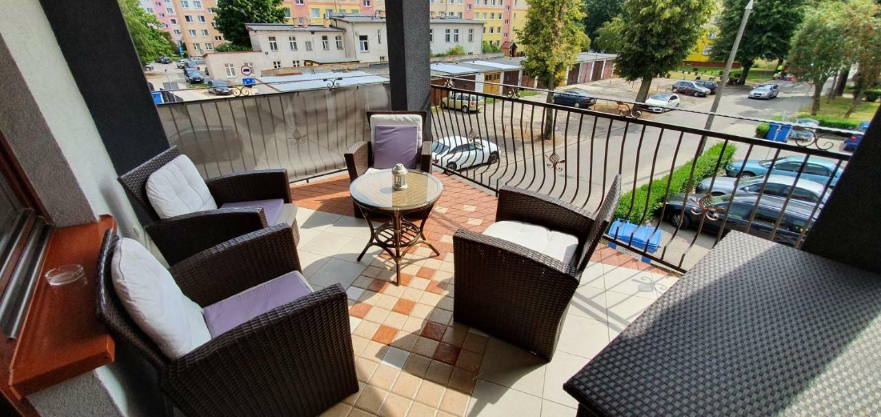 Apartament Eve Giżycko Zewnętrze zdjęcie