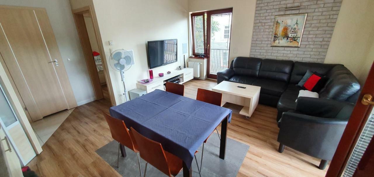Apartament Eve Giżycko Zewnętrze zdjęcie